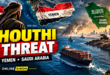 Houthisโ Rapid Advance in Yemen: Why Saudi Arabia and the Red Sea Are at Risk Houthis in Yemen and the threat to Saudi Arabia and Red Sea shipping