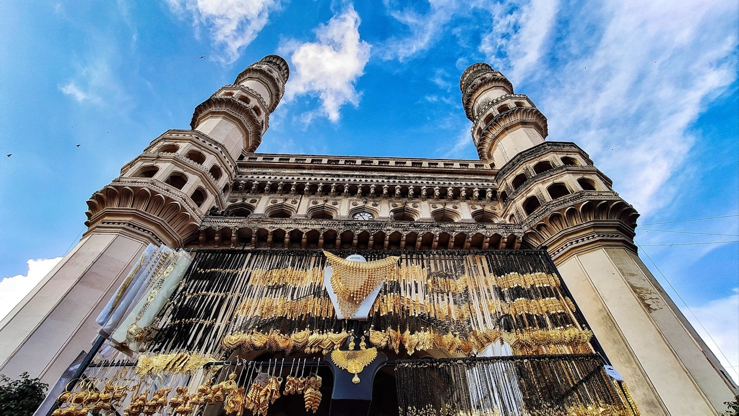 Documenting the Cultural Evolution of Sindh