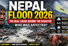 Nepal Flood 2026: The Real Cause Behind the Massive Disaster and Who Was Affected?