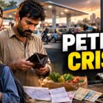 Petrol Crisis and Economic Pressure: How Rising Fuel Costs Affect Everyday Life