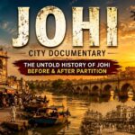 Johi City Documentary: The Untold History of Johi Before & After Partition