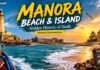 Manora Beach & Island: Exploring the Hidden History of Sindh